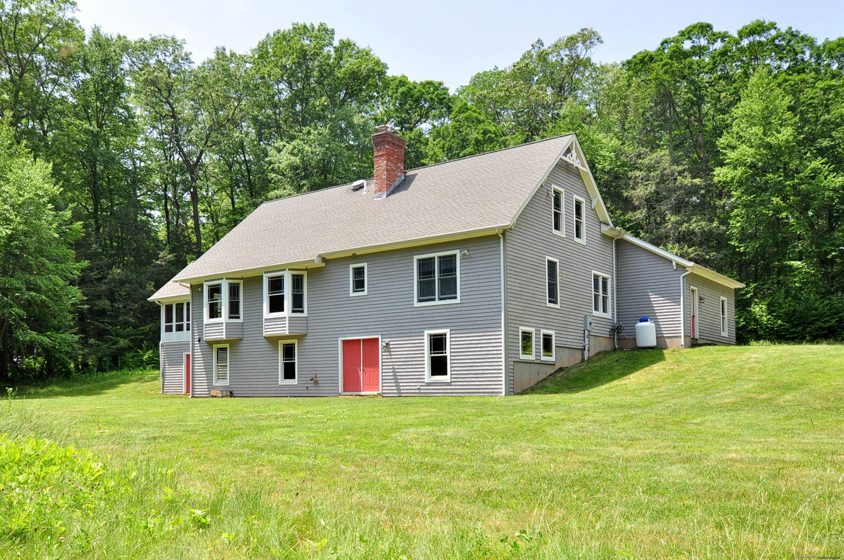 118R Petersen Road