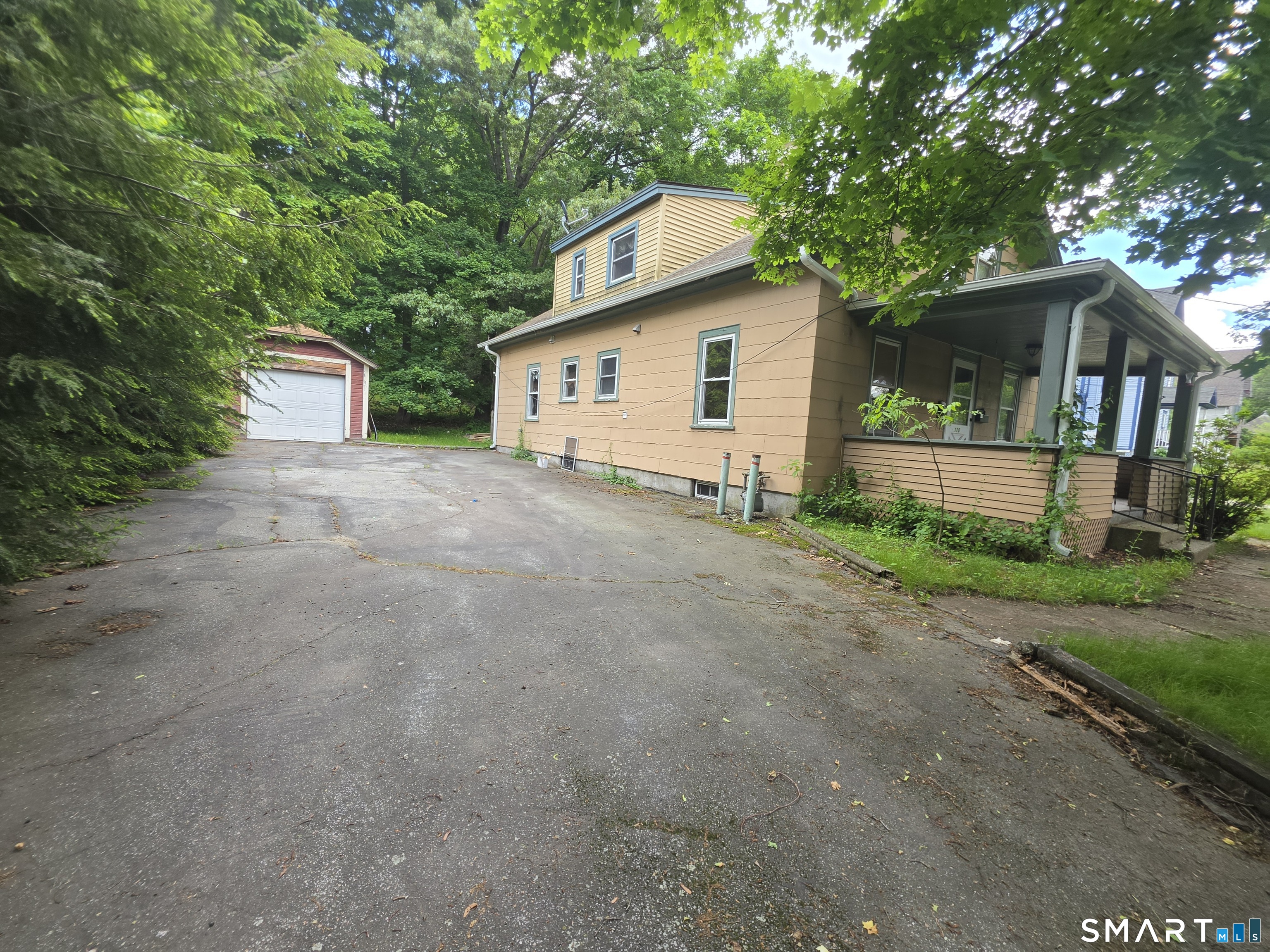 170 Maple Street