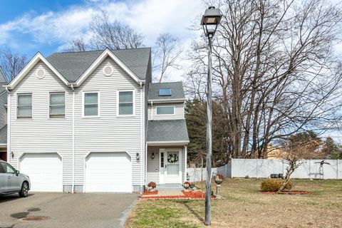 16 Maple Street 11 Vernon CT 06066