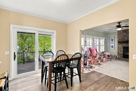 Tiny photo for 55 Rampart Drive, Glastonbury, CT 06033 (MLS # 24215779)