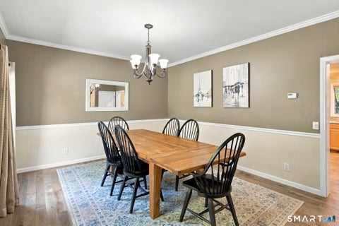 Tiny photo for 55 Rampart Drive, Glastonbury, CT 06033 (MLS # 24215779)
