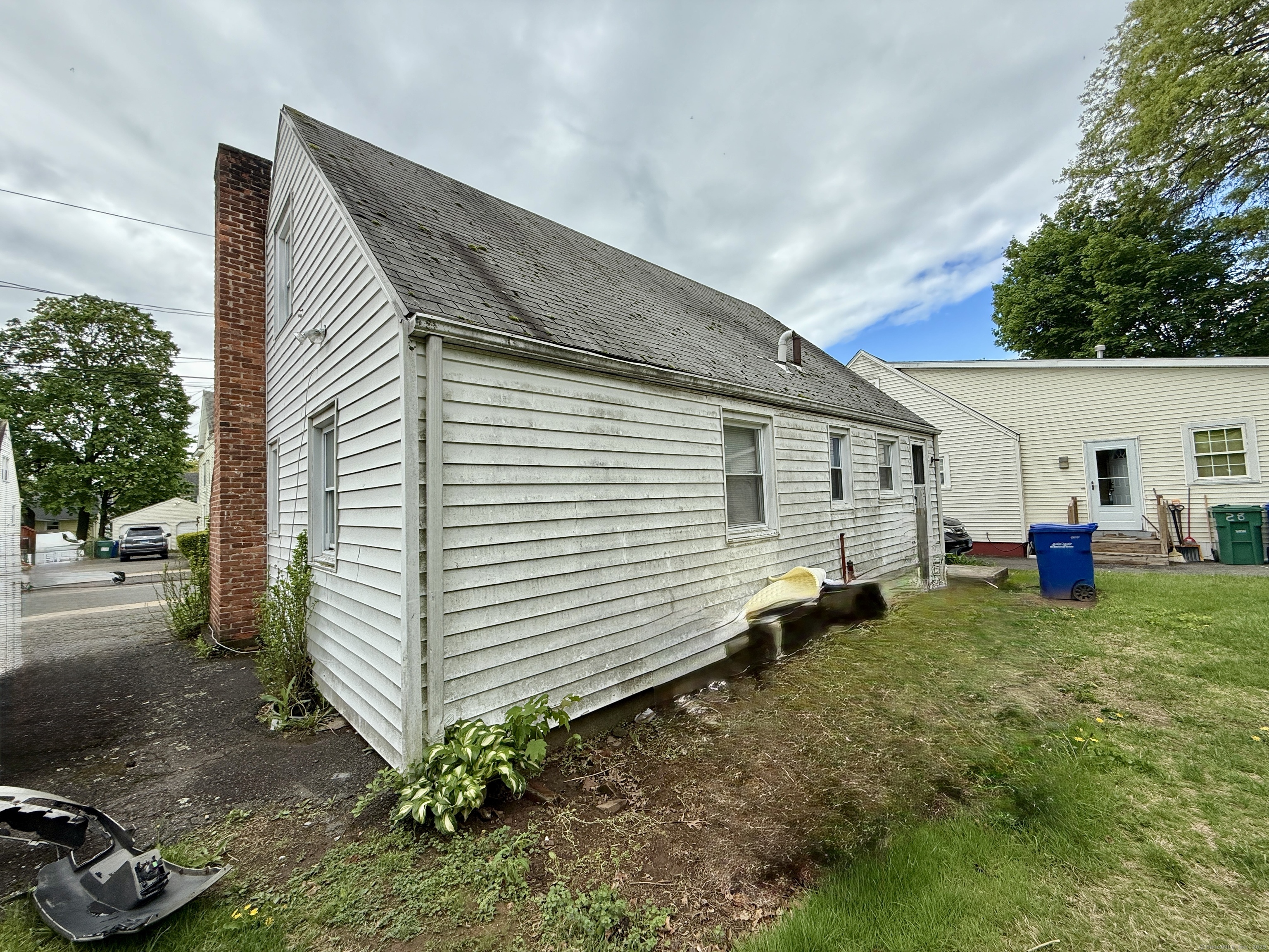 14 Brookline Avenue, Bloomfield, Connecticut image 24