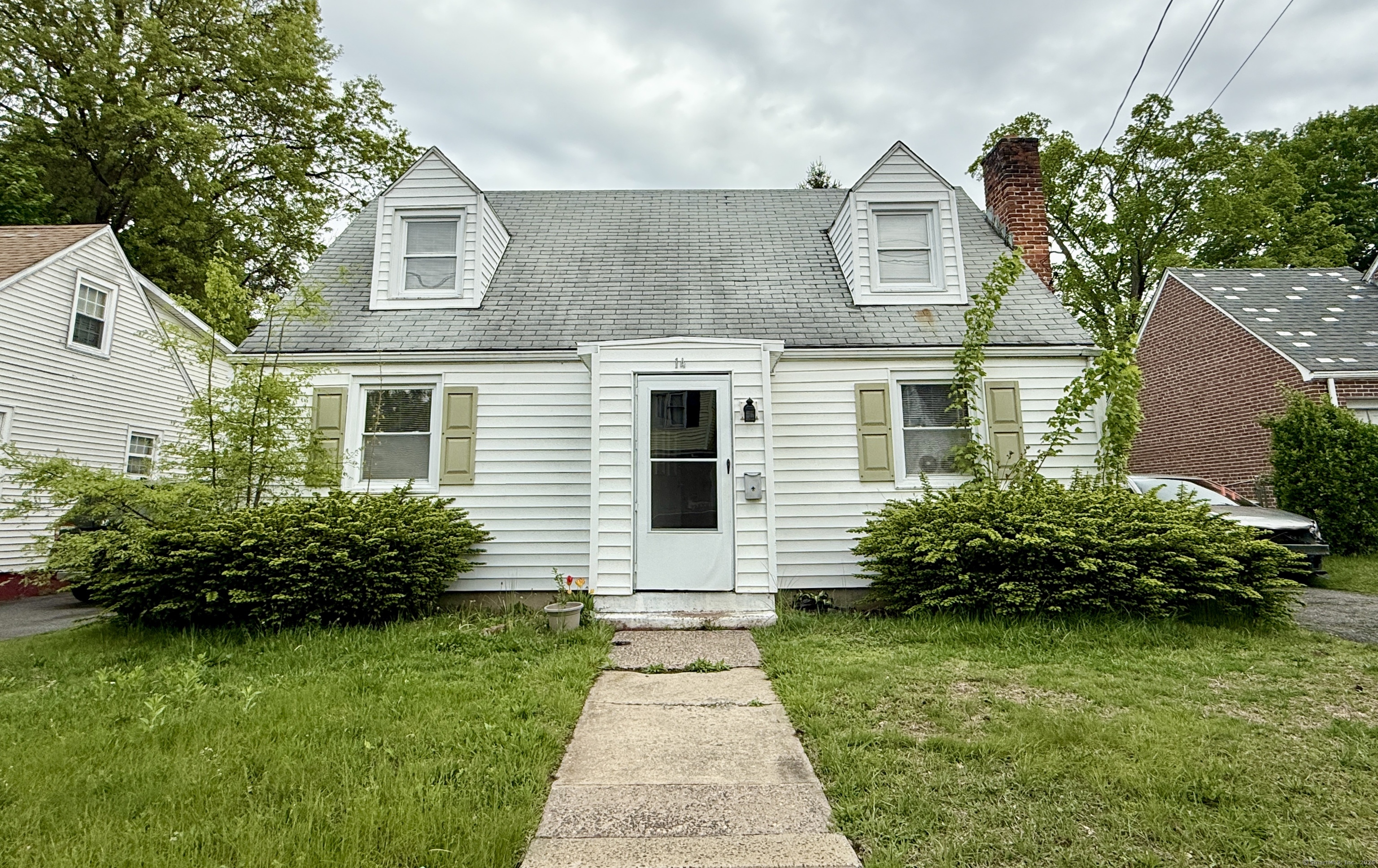 Photo 1 of Brookline Avenue, Bloomfield, Connecticut, $269,000, Web #: 24094614