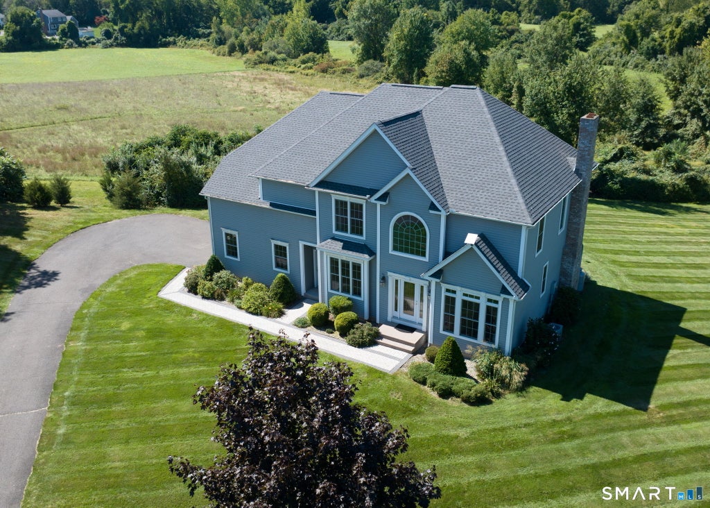 Photo of 28 Austin Brook Drive, East Granby, CT 06026 (MLS # 24207476)