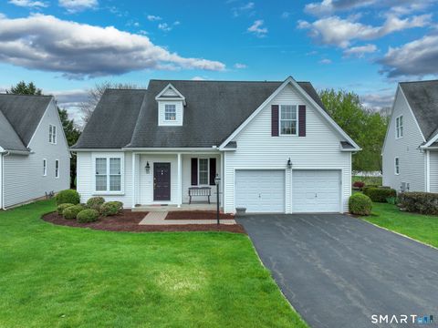 Photo of 53 Phillips Farm Road #53, East Hartford, CT 06118 (MLS # 24169422)