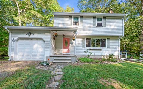 68 Eli Chapman Road East Haddam CT 06469