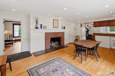 Tiny photo for 122 Child Hill Road, Woodstock, CT 06281 (MLS # 24202453)