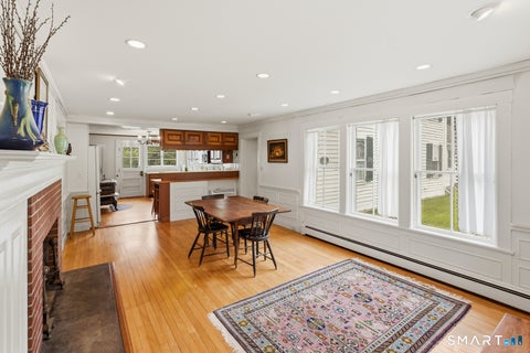 Tiny photo for 122 Child Hill Road, Woodstock, CT 06281 (MLS # 24202453)