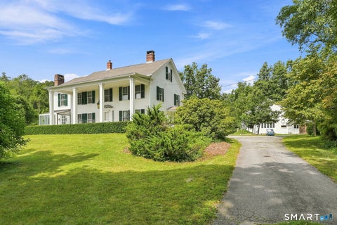 Tiny photo for 122 Child Hill Road, Woodstock, CT 06281 (MLS # 24202453)