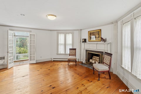 Tiny photo for 122 Child Hill Road, Woodstock, CT 06281 (MLS # 24202453)