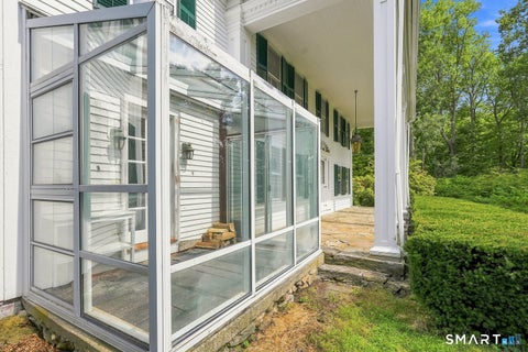 Tiny photo for 122 Child Hill Road, Woodstock, CT 06281 (MLS # 24202453)
