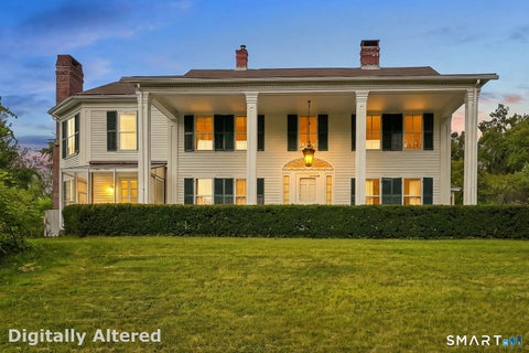Photo of 122 Child Hill Road, Woodstock, CT 06281 (MLS # 24202453)