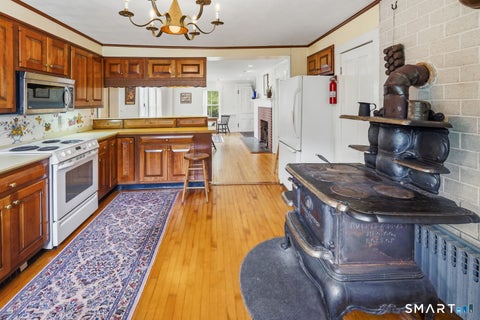 Tiny photo for 122 Child Hill Road, Woodstock, CT 06281 (MLS # 24202453)