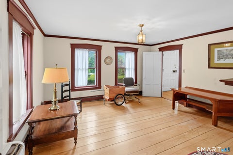 Tiny photo for 122 Child Hill Road, Woodstock, CT 06281 (MLS # 24202453)