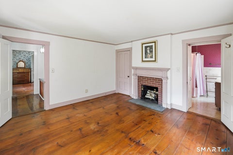 Tiny photo for 122 Child Hill Road, Woodstock, CT 06281 (MLS # 24202453)