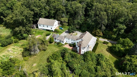 Tiny photo for 122 Child Hill Road, Woodstock, CT 06281 (MLS # 24202453)