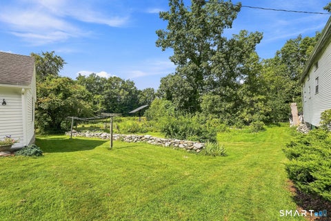 Tiny photo for 122 Child Hill Road, Woodstock, CT 06281 (MLS # 24202453)