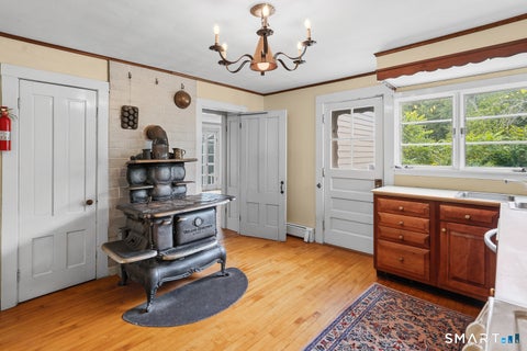 Tiny photo for 122 Child Hill Road, Woodstock, CT 06281 (MLS # 24202453)