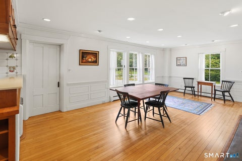 Tiny photo for 122 Child Hill Road, Woodstock, CT 06281 (MLS # 24202453)