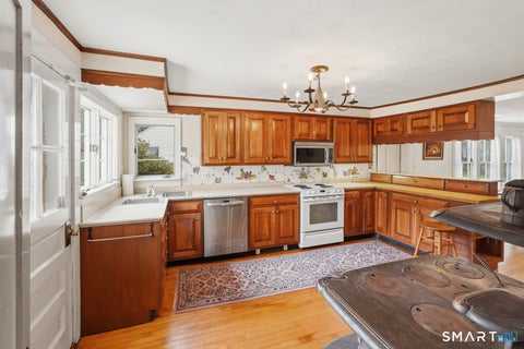 Tiny photo for 122 Child Hill Road, Woodstock, CT 06281 (MLS # 24202453)