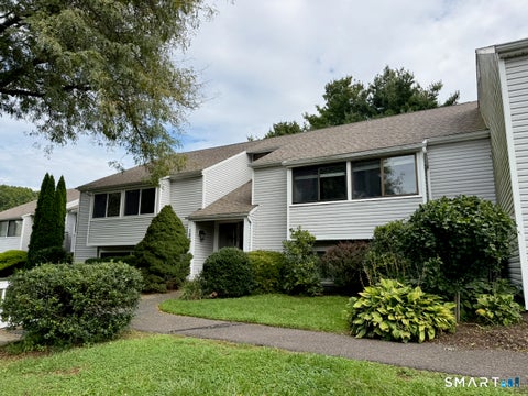 Photo of 102 Brookwood Drive #C, Rocky Hill, CT 06067 (MLS # 24211452)