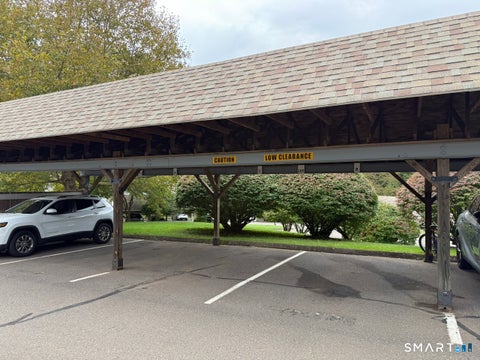Tiny photo for 102 Brookwood Drive #C, Rocky Hill, CT 06067 (MLS # 24211452)