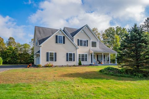 118 Good Hill Road Woodbury CT 06798