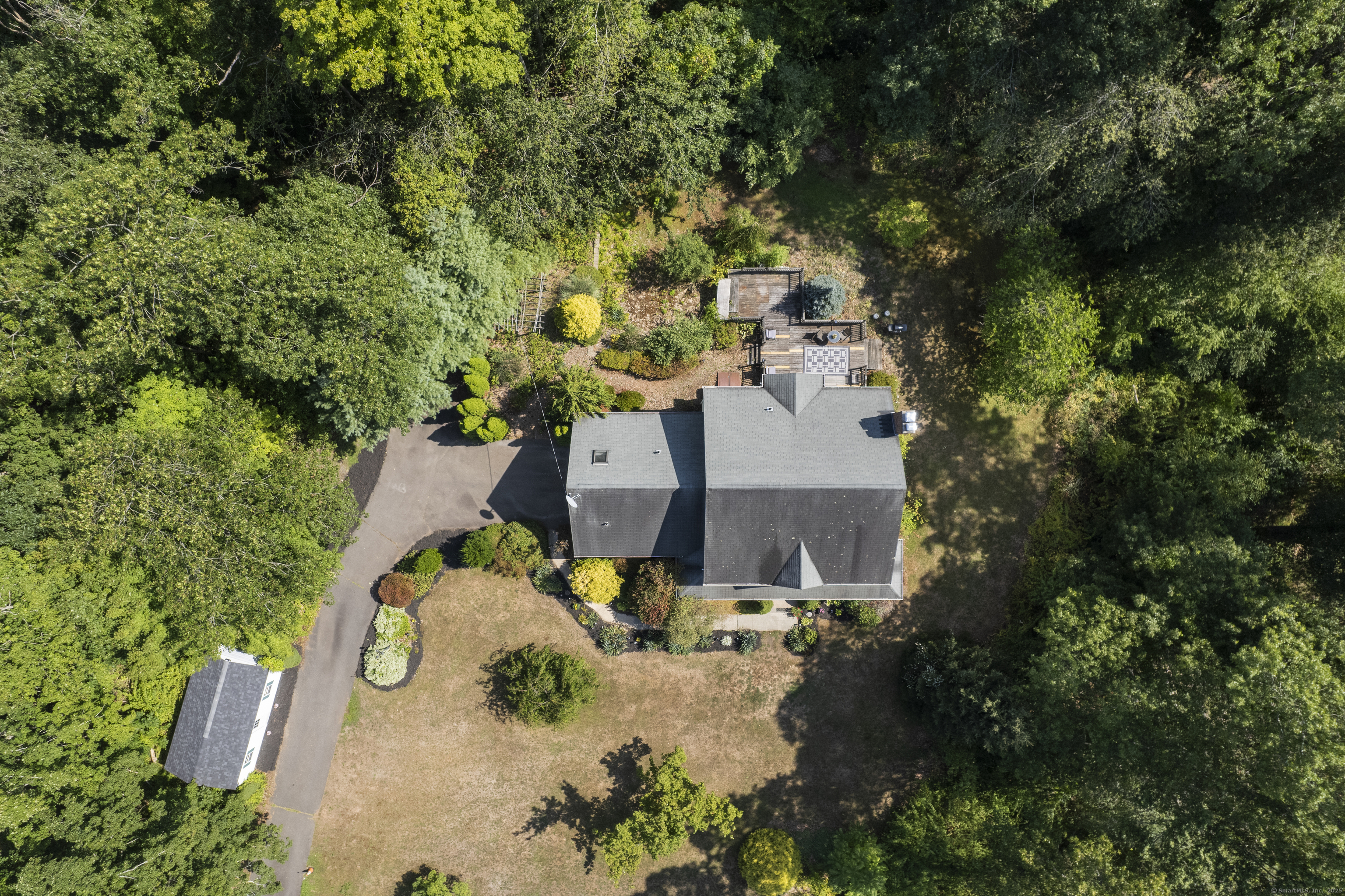 60 Foxon Road