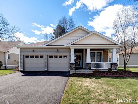 Condo For Sale - 31 Riverview Drive #31<br/> South Windsor, CT 06074