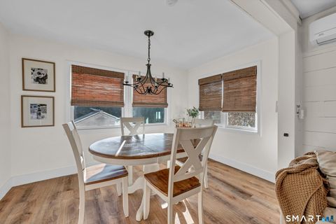 Tiny photo for 9 N Beach Drive, New Fairfield, CT 06812 (MLS # 24150349)