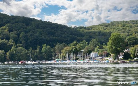 Tiny photo for 9 N Beach Drive, New Fairfield, CT 06812 (MLS # 24150349)