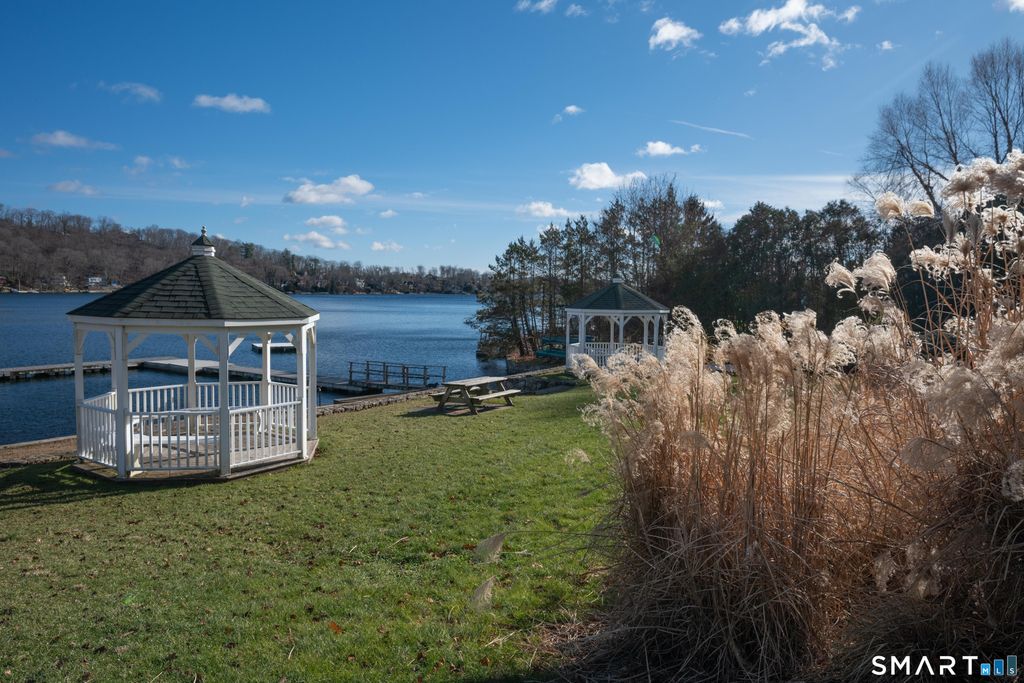 Photo of 9 N Beach Drive, New Fairfield, CT 06812 (MLS # 24150349)