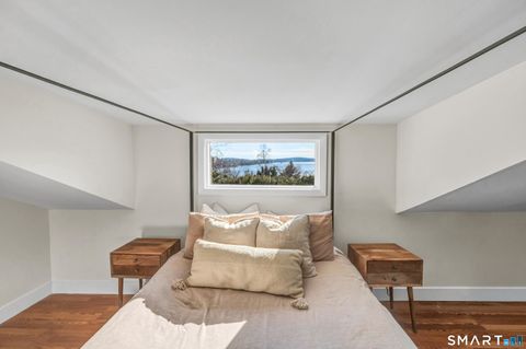 Tiny photo for 9 N Beach Drive, New Fairfield, CT 06812 (MLS # 24150349)