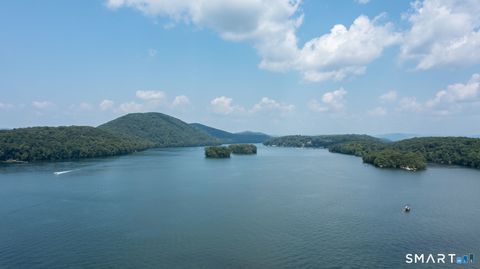 Tiny photo for 9 N Beach Drive, New Fairfield, CT 06812 (MLS # 24150349)