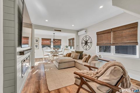 Tiny photo for 9 N Beach Drive, New Fairfield, CT 06812 (MLS # 24150349)