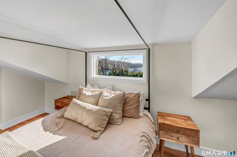 Tiny photo for 9 N Beach Drive, New Fairfield, CT 06812 (MLS # 24150349)