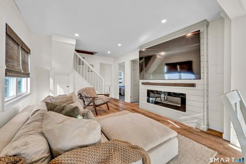 Tiny photo for 9 N Beach Drive, New Fairfield, CT 06812 (MLS # 24150349)