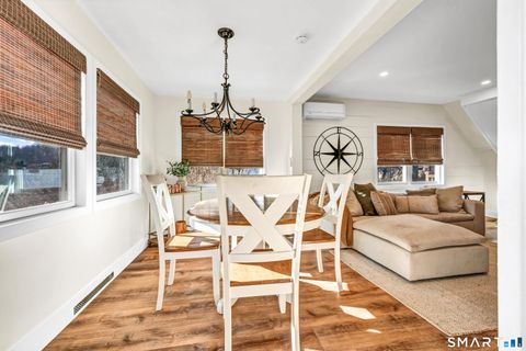 Tiny photo for 9 N Beach Drive, New Fairfield, CT 06812 (MLS # 24150349)