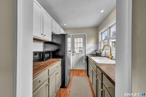 Tiny photo for 9 N Beach Drive, New Fairfield, CT 06812 (MLS # 24150349)