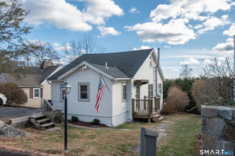 Tiny photo for 9 N Beach Drive, New Fairfield, CT 06812 (MLS # 24150349)