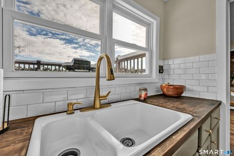 Tiny photo for 9 N Beach Drive, New Fairfield, CT 06812 (MLS # 24150349)