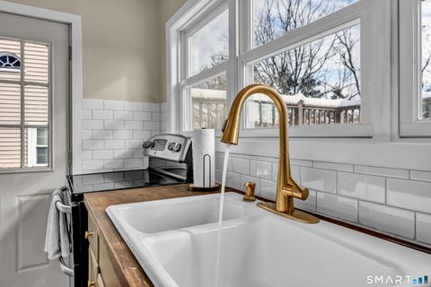 Tiny photo for 9 N Beach Drive, New Fairfield, CT 06812 (MLS # 24150349)