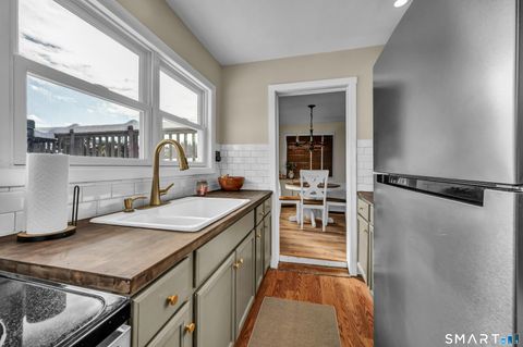 Tiny photo for 9 N Beach Drive, New Fairfield, CT 06812 (MLS # 24150349)