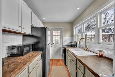 Tiny photo for 9 N Beach Drive, New Fairfield, CT 06812 (MLS # 24150349)