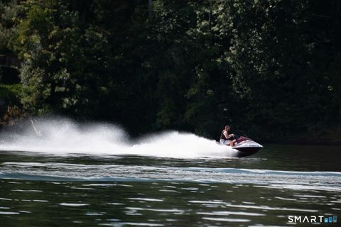 Tiny photo for 9 N Beach Drive, New Fairfield, CT 06812 (MLS # 24150349)