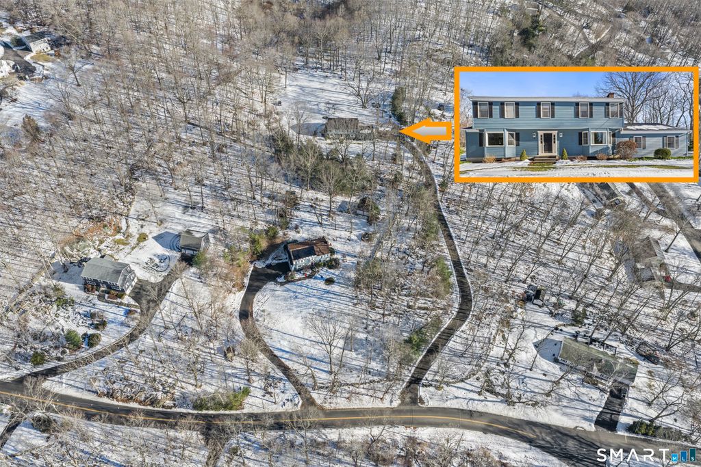 Photo of 59 Great Ring Road, Newtown, CT 06482 (MLS # 24146524)