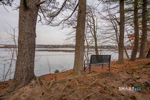 Tiny photo for 3 Brickyard Road #17B, Farmington, CT 06032 (MLS # 24148044)