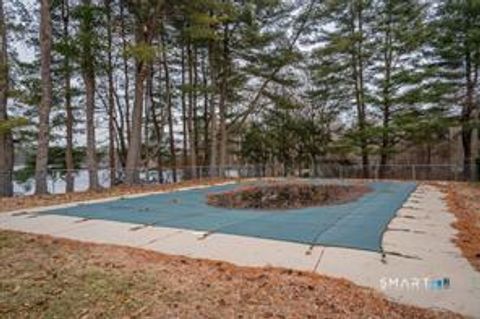 Tiny photo for 3 Brickyard Road #17B, Farmington, CT 06032 (MLS # 24148044)