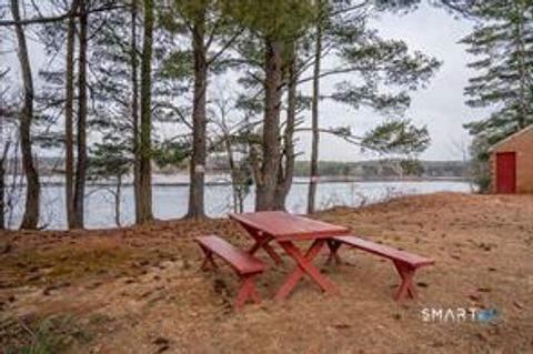 Tiny photo for 3 Brickyard Road #17B, Farmington, CT 06032 (MLS # 24148044)