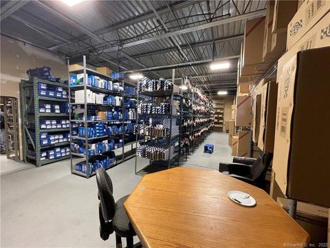 Tiny photo for 75 Research Drive, Stamford, CT 06906 (MLS # 24149279)